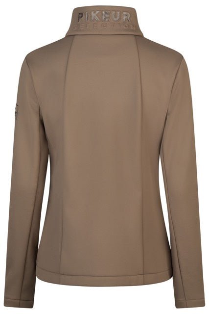 Pikeur Fleece Trui Dames 8040 Selection Dames Truien & Sweaters - Maddelin Equestrian Pikeur