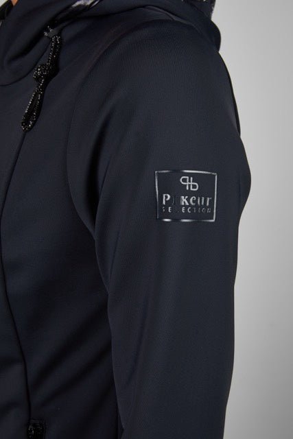 Pikeur Fleece Trui Dames 8045 Selection Dames Truien & Sweaters - Maddelin Equestrian Pikeur