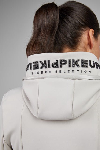 Pikeur Fleece Trui Dames 8045 Selection Dames Truien & Sweaters - Maddelin Equestrian Pikeur