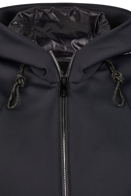 Pikeur Fleece Trui Dames 8045 Selection Dames Truien & Sweaters - Maddelin Equestrian Pikeur