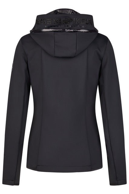 Pikeur Fleece Trui Dames 8045 Selection Dames Truien & Sweaters - Maddelin Equestrian Pikeur