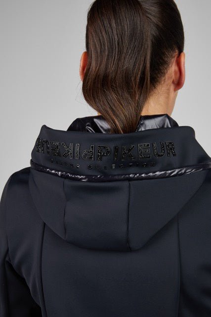 Pikeur Fleece Trui Dames 8045 Selection Dames Truien & Sweaters - Maddelin Equestrian Pikeur