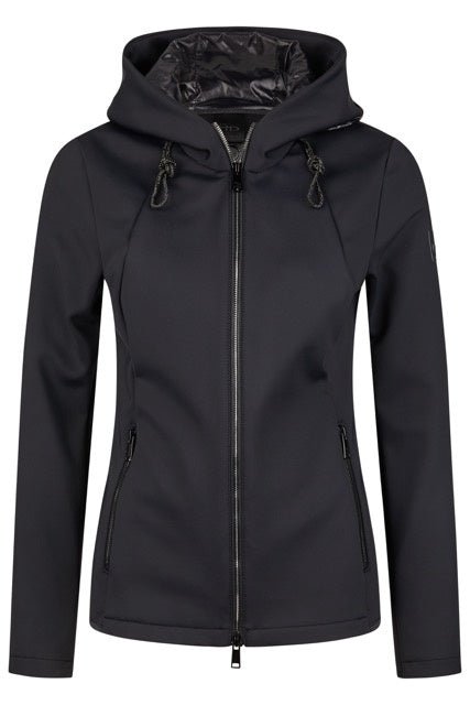 Pikeur Fleece Trui Dames 8045 Selection Dames Truien & Sweaters - Maddelin Equestrian Pikeur