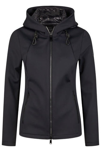 Pikeur Fleece Trui Dames 8045 Selection Dames Truien & Sweaters - Maddelin Equestrian Pikeur