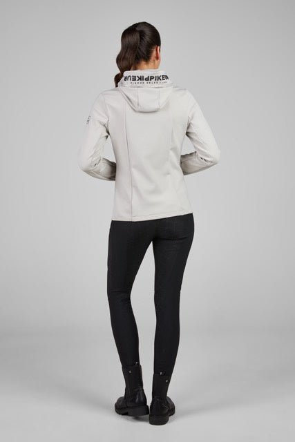 Pikeur Fleece Trui Dames 8045 Selection Dames Truien & Sweaters - Maddelin Equestrian Pikeur