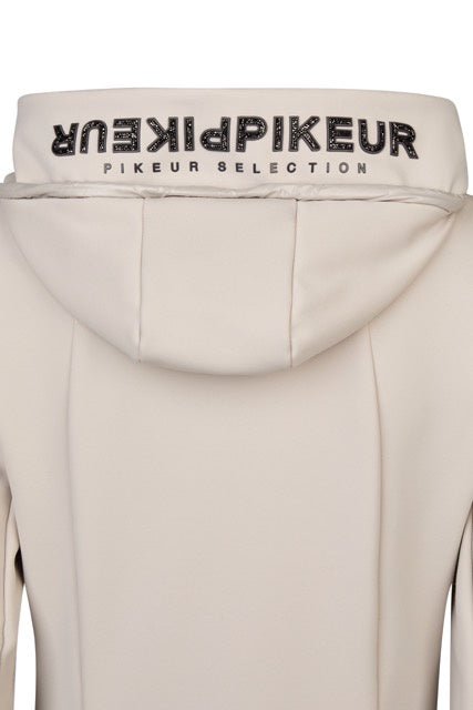 Pikeur Fleece Trui Dames 8045 Selection Dames Truien & Sweaters - Maddelin Equestrian Pikeur