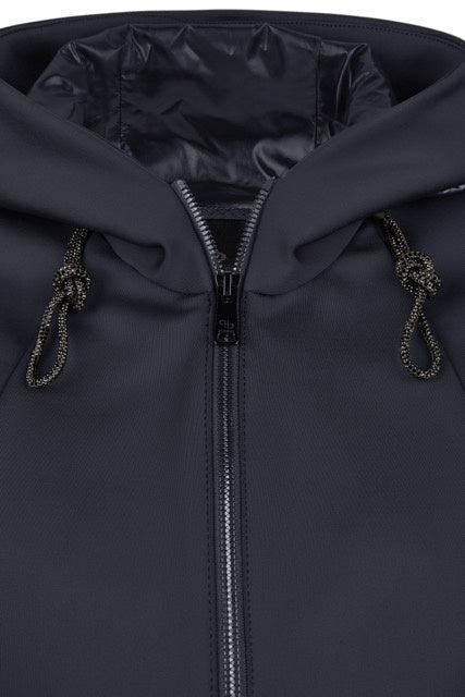 Pikeur Fleece Trui Dames 8045 Selection Dames Truien & Sweaters - Maddelin Equestrian Pikeur