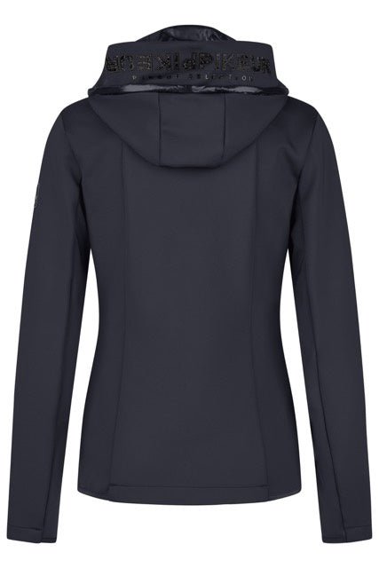 Pikeur Fleece Trui Dames 8045 Selection Dames Truien & Sweaters - Maddelin Equestrian Pikeur