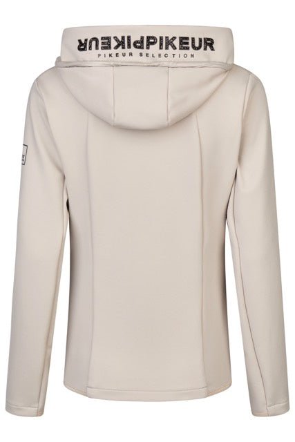 Pikeur Fleece Trui Dames 8045 Selection Dames Truien & Sweaters - Maddelin Equestrian Pikeur