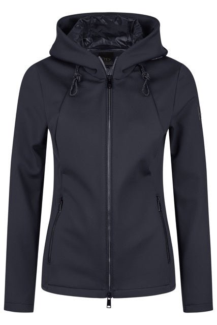 Pikeur Fleece Trui Dames 8045 Selection Dames Truien & Sweaters - Maddelin Equestrian Pikeur
