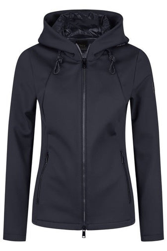 Pikeur Fleece Trui Dames 8045 Selection Dames Truien & Sweaters - Maddelin Equestrian Pikeur