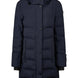 Pikeur FlexQuilt Waterproof Rijmantel Dames – detailfoto 2