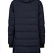 Pikeur FlexQuilt Waterproof Rijmantel Dames – detailfoto 4