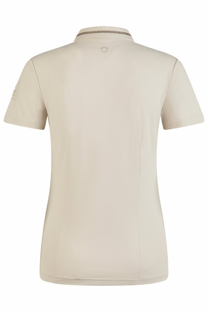 Pikeur Function Zip Shirt 1216 Selection Dames Dames Shirts - Maddelin Equestrian Pikeur