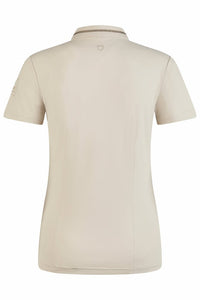 Pikeur Function Zip Shirt 1216 Selection Dames Dames Shirts - Maddelin Equestrian Pikeur