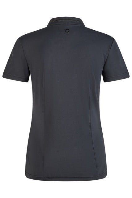 Pikeur Function Zip Shirt 1216 Selection Dames Dames Shirts - Maddelin Equestrian Pikeur