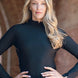 Pikeur Function Zip Shirt 1322 Selection Dames Dames Shirts - Maddelin Equestrian Pikeur