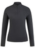 Pikeur Function Zip Shirt 1322 Selection Dames Dames Shirts - Maddelin Equestrian Pikeur