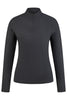 Pikeur Function Zip Shirt 1322 Selection Dames Dames Shirts - Maddelin Equestrian Pikeur