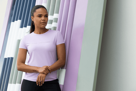 Pikeur Functioneel shirt Dames 7218 Athleisure Dames Shirts - Maddelin Equestrian Pikeur