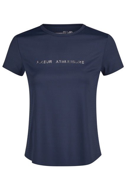 Pikeur Functioneel shirt Dames 7218 Athleisure Dames Shirts - Maddelin Equestrian Pikeur