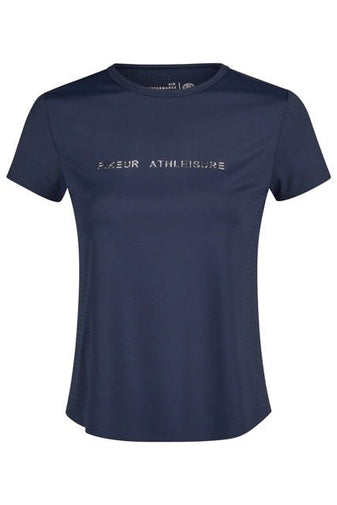Pikeur Functioneel shirt Dames 7218 Athleisure Dames Shirts - Maddelin Equestrian Pikeur
