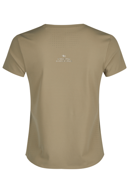 Pikeur Functioneel shirt Dames 7218 Athleisure Dames Shirts - Maddelin Equestrian Pikeur