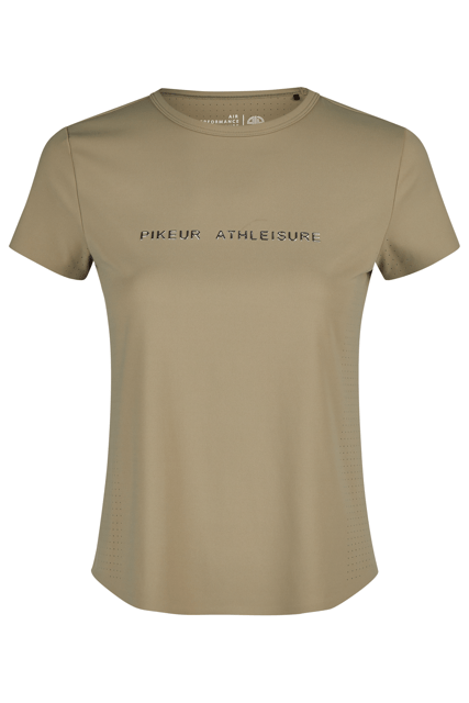 Pikeur Functioneel shirt Dames 7218 Athleisure Dames Shirts - Maddelin Equestrian Pikeur