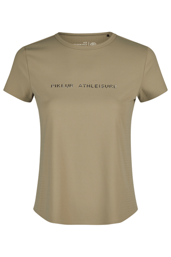 Pikeur Functioneel shirt Dames 7218 Athleisure Dames Shirts - Maddelin Equestrian Pikeur