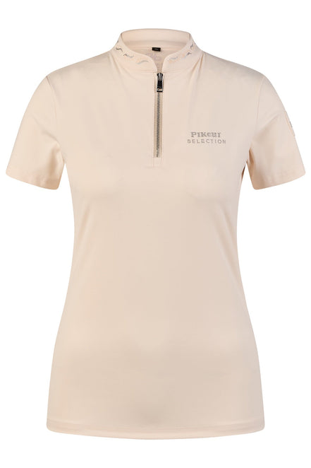 Pikeur Functioneel Tshirt 7215 Selection Dames Dames Shirts - Maddelin Equestrian Pikeur
