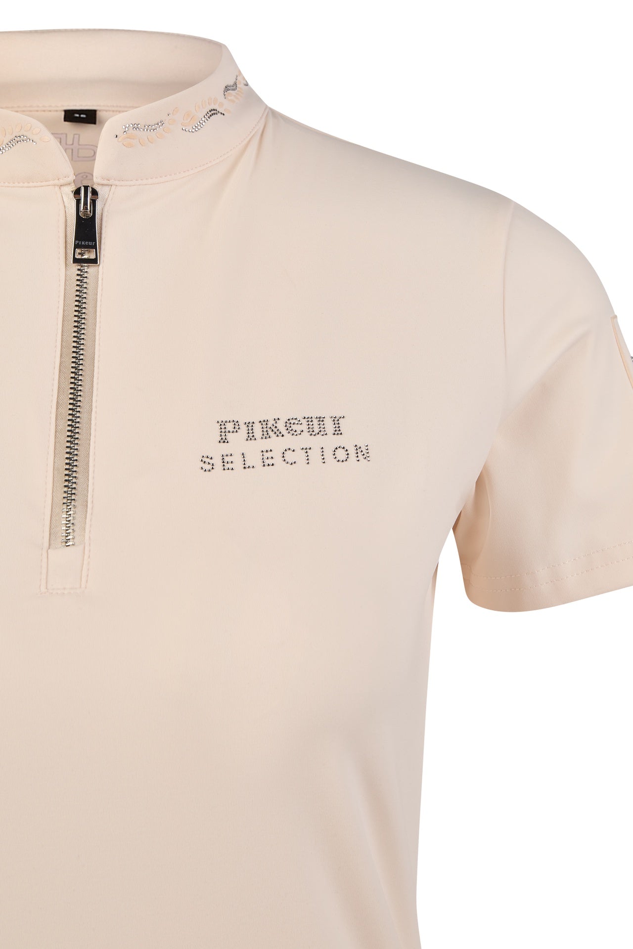 Pikeur Functioneel Tshirt 7215 Selection Dames Dames Shirts - Maddelin Equestrian Pikeur