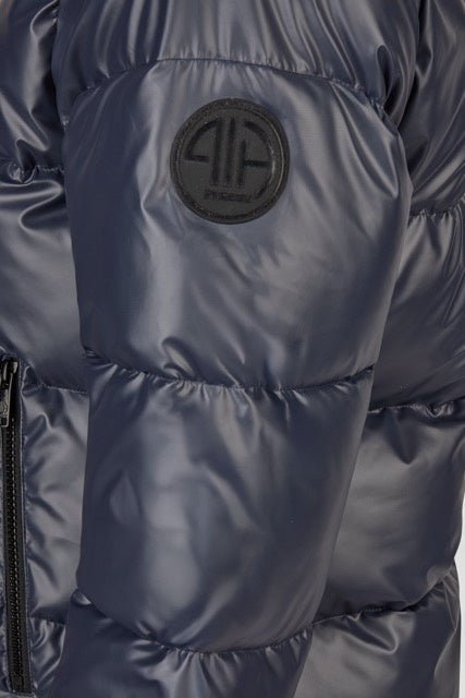 Pikeur Gevoerde Jas Dames 8023 Athleisure Dames Jassen - Maddelin Equestrian Pikeur