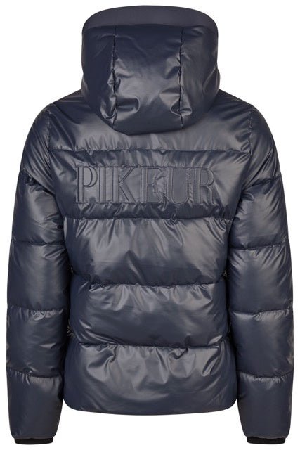 Pikeur Gevoerde Jas Dames 8023 Athleisure Dames Jassen - Maddelin Equestrian Pikeur
