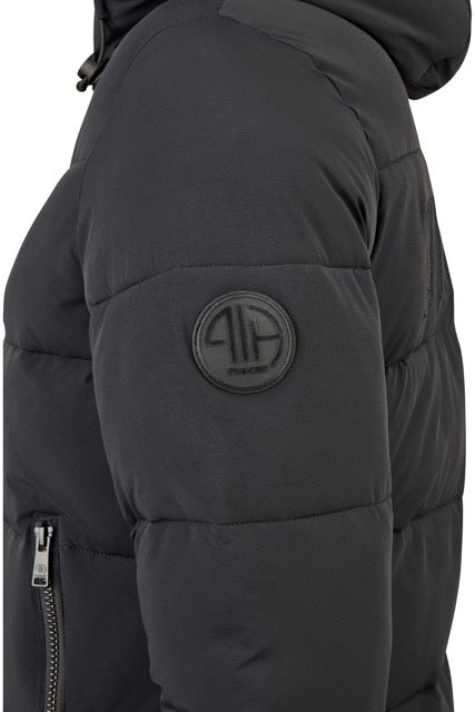 Pikeur Gevoerde Jas Dames 8023 Athleisure Dames Jassen - Maddelin Equestrian Pikeur