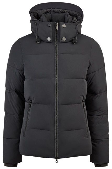 Pikeur Gevoerde Jas Dames 8023 Athleisure Dames Jassen - Maddelin Equestrian Pikeur