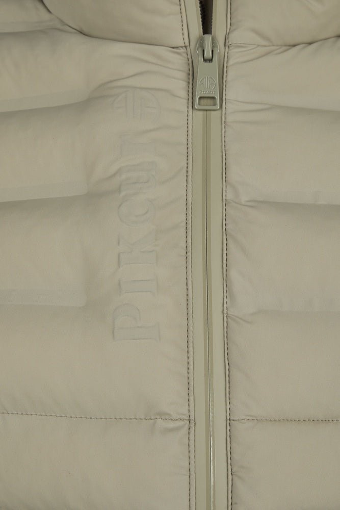 Pikeur Gewatteerde jas 7016 Athleisure Dames Dames Jassen - Maddelin Equestrian Pikeur