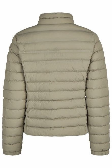 Pikeur Gewatteerde jas 7016 Athleisure Dames Dames Jassen - Maddelin Equestrian Pikeur