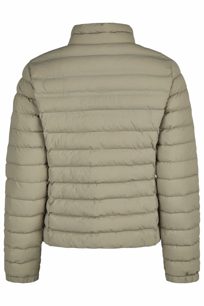 Pikeur Gewatteerde jas 7016 Athleisure Dames Dames Jassen - Maddelin Equestrian Pikeur