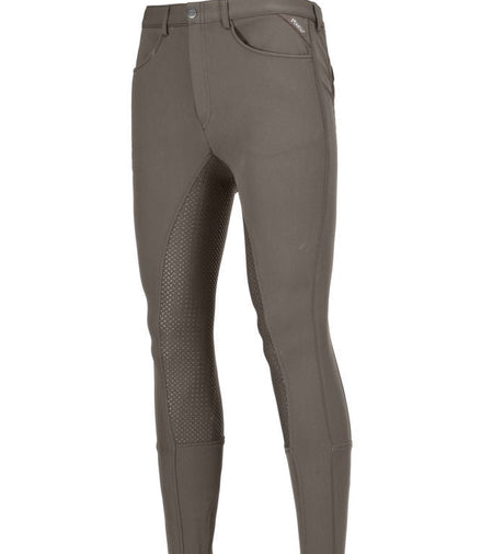 Pikeur Heren Navaro Grip Full Patches Heren & Unisex - Maddelin Equestrian Pikeur