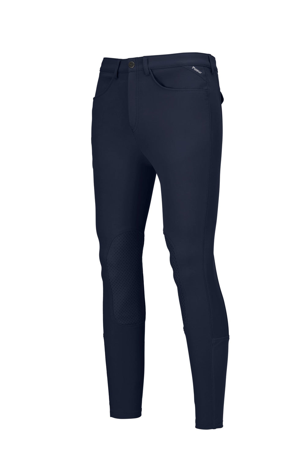 Pikeur Heren Navaro Grip Full Patches Heren & Unisex - Maddelin Equestrian Pikeur