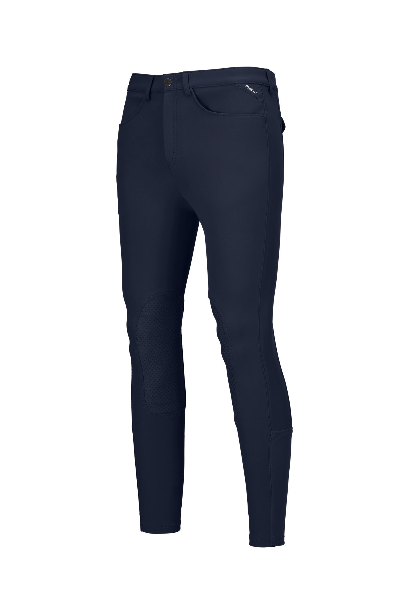 Pikeur Heren Navaro Grip Full Patches Heren & Unisex - Maddelin Equestrian Pikeur