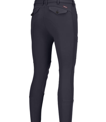 Pikeur Heren Navaro Grip Full Patches Heren & Unisex - Maddelin Equestrian Pikeur