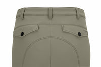 Pikeur Heren New Rodrigo SD Knee Grip Rijbroek 7603 Sport Man Heren & Unisex - Maddelin Equestrian Pikeur