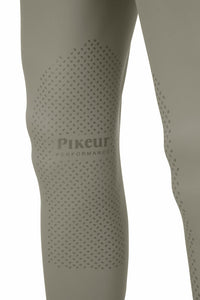 Pikeur Heren New Rodrigo SD Knee Grip Rijbroek 7603 Sport Man Heren & Unisex - Maddelin Equestrian Pikeur