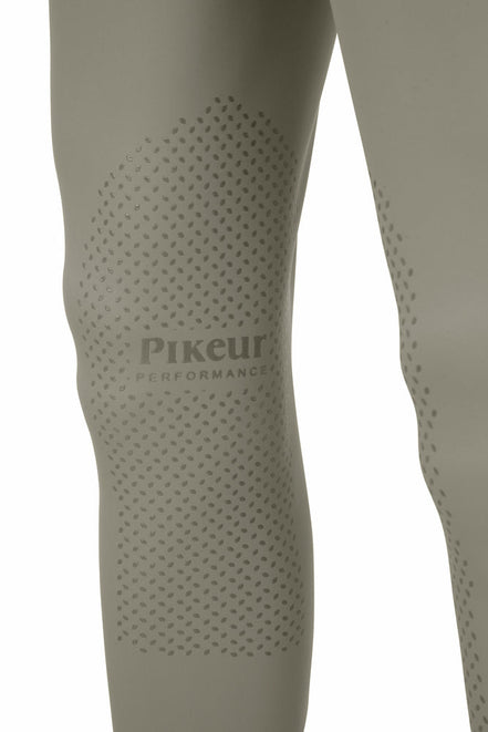 Pikeur Heren New Rodrigo SD Knee Grip Rijbroek 7603 Sport Man Heren & Unisex - Maddelin Equestrian Pikeur
