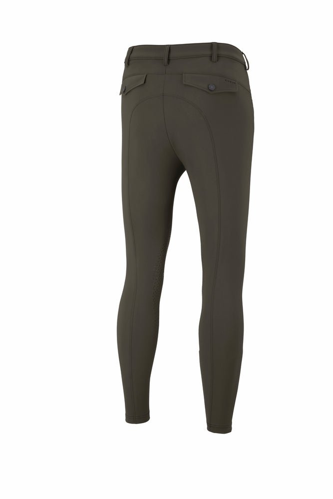 Pikeur Heren New Rodrigo SD Knee Grip Rijbroek 7603 Sport Man Heren & Unisex - Maddelin Equestrian Pikeur