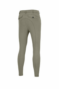 Pikeur Heren New Rodrigo SD Knee Grip Rijbroek 7603 Sport Man Heren & Unisex - Maddelin Equestrian Pikeur