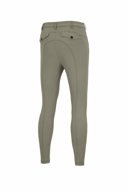 Pikeur Heren New Rodrigo SD Knee Grip Rijbroek 7603 Sport Man Heren & Unisex - Maddelin Equestrian Pikeur