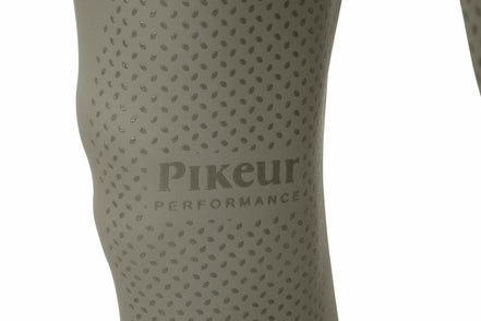 Pikeur Heren New Rodrigo SD Knee Grip Rijbroek 7603 Sport Man Heren & Unisex - Maddelin Equestrian Pikeur