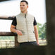 Pikeur Heren Quilted Vest 1007 The Core Heren Jassen - Maddelin Equestrian Pikeur